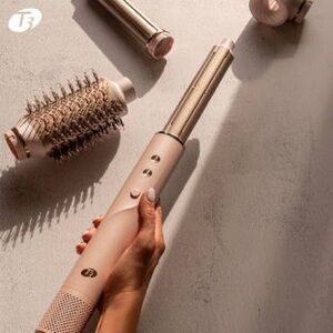 T3 Micro Aire360 Hair Styling Tool (similar to Dyson Airwrap)